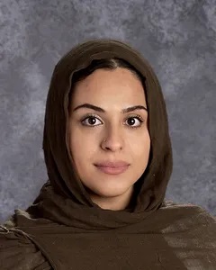 Sharifa Othman Sharifa Othman