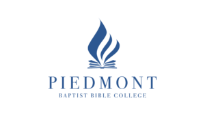 Piedmont Bible College Logo