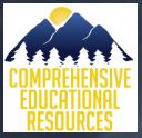 Comprehensive Educational Resources Website