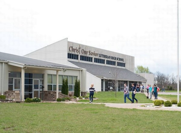 Christ Our Savior Lutheran High School