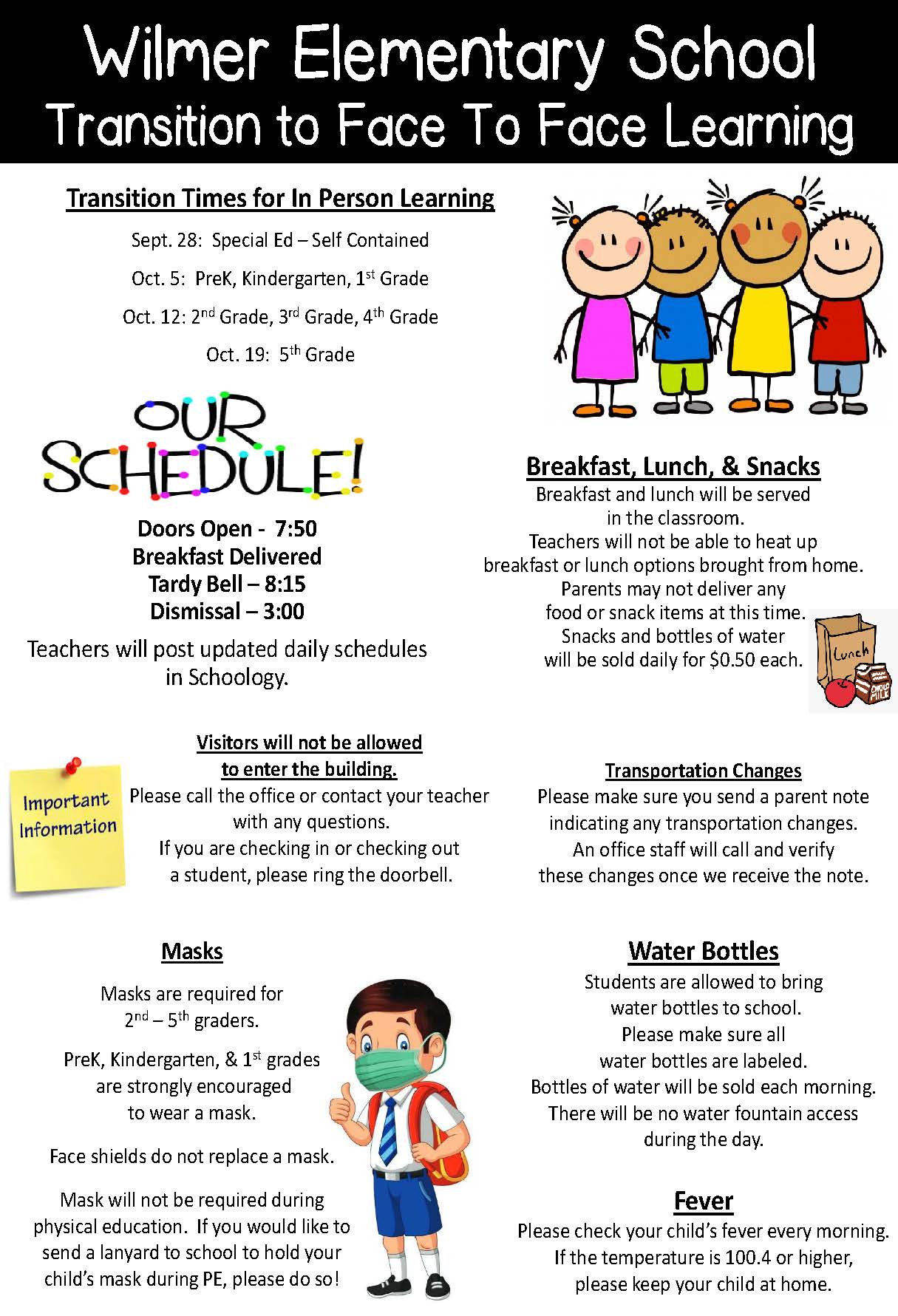 Back to School 1 Back to School 1