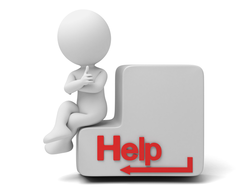 Helpdesk Logo