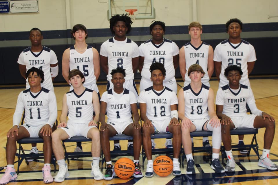 Varsity Basketball picture Varsity Basketball picture