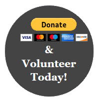 volunteer donate button
