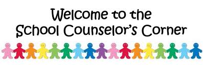 Counselors Corner