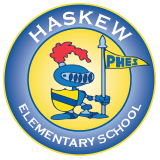 Haskew logo
