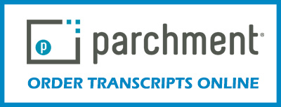 Parchment company logo