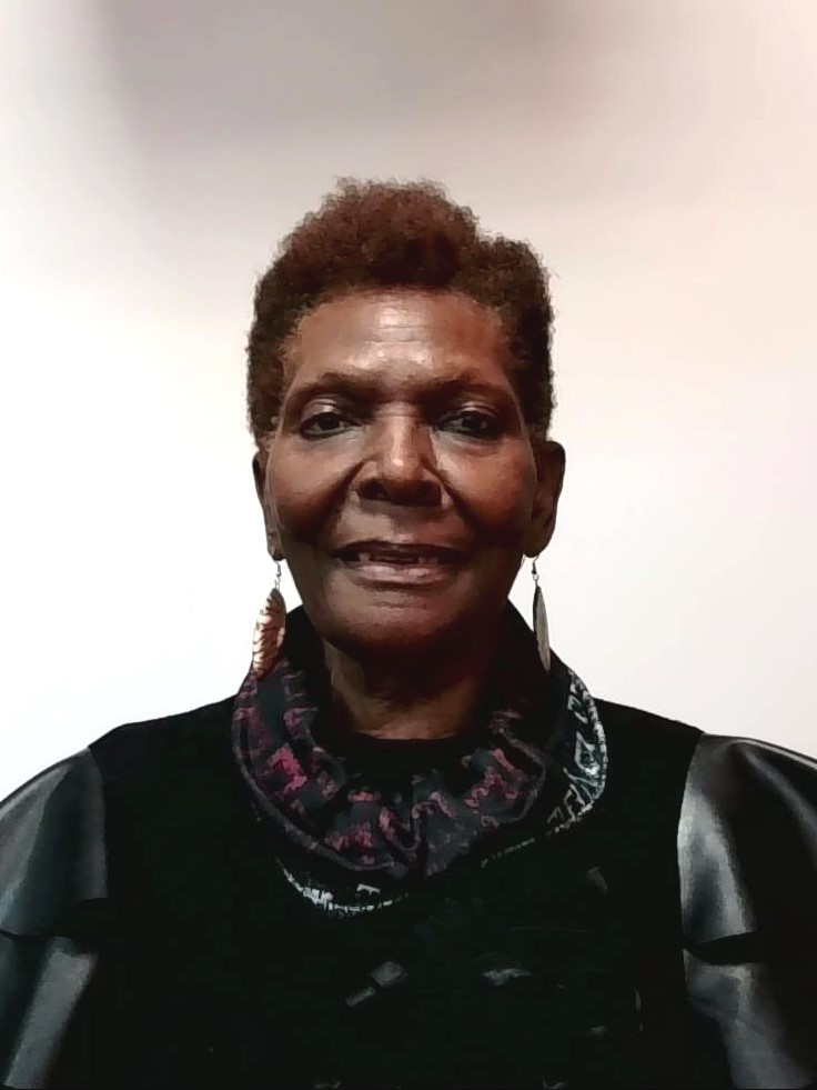 Ms Davis Ms Davis