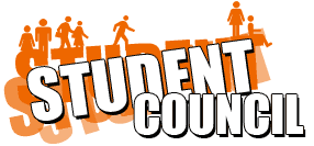 Student Council banner