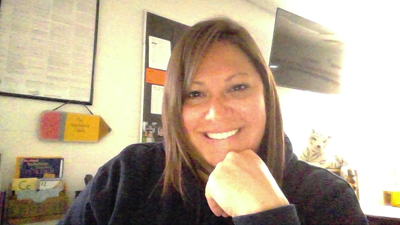 Mrs. Newburn Mrs. Newburn