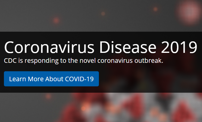 CDC Covid
