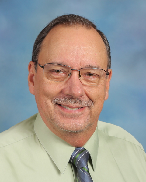 Pastor Jeff Pastor Jeff