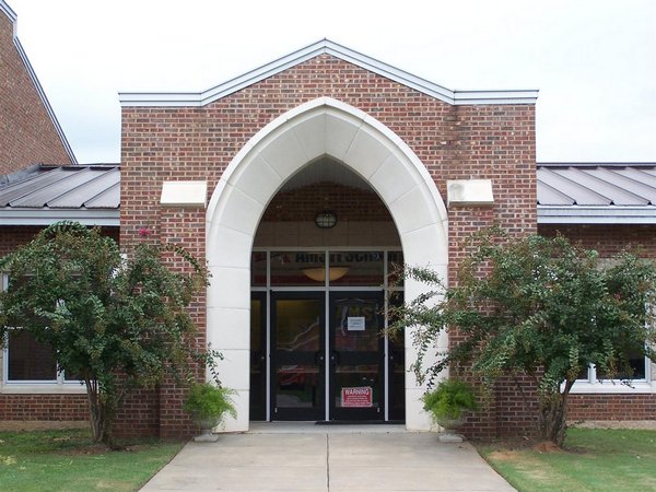 School Building