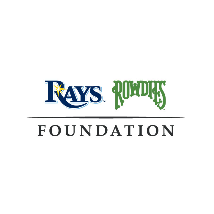 Rays Foundation Logo