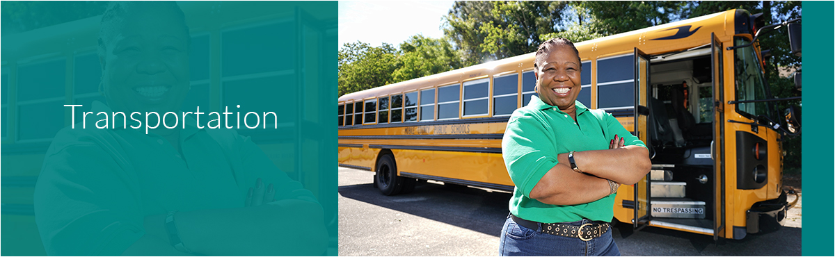 bus driver bus driver