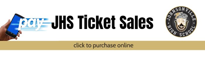 JHS Ticket Sales