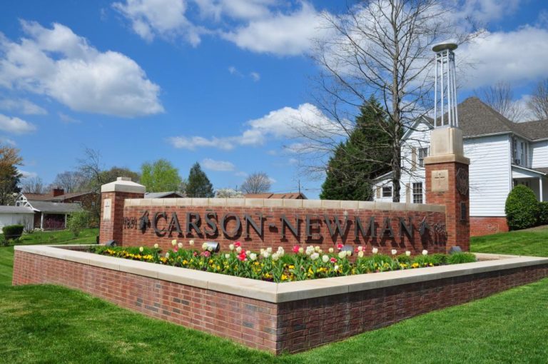 CarsonNewman University