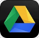 Google Drive Icon with Link