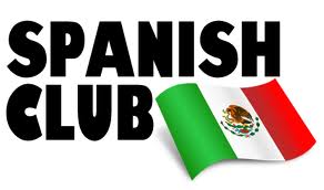Spanish Club logo