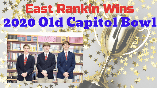 ERA Wins Old Capitol Bowl ERA Wins Old Capitol Bowl