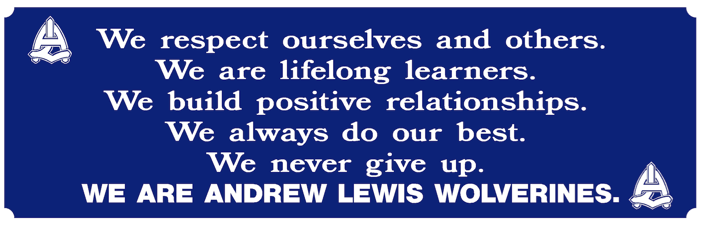 Lewis core values