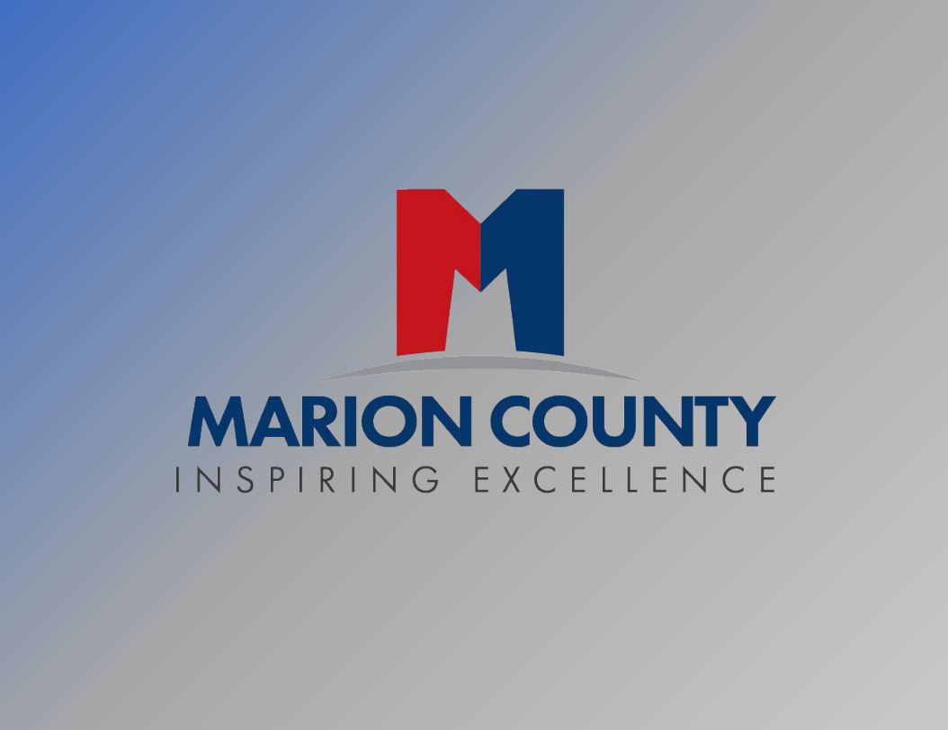 Marion County Logo