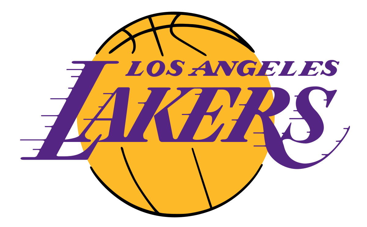 i am a lakers fan