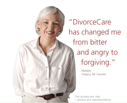 Divorced Lady and Quote