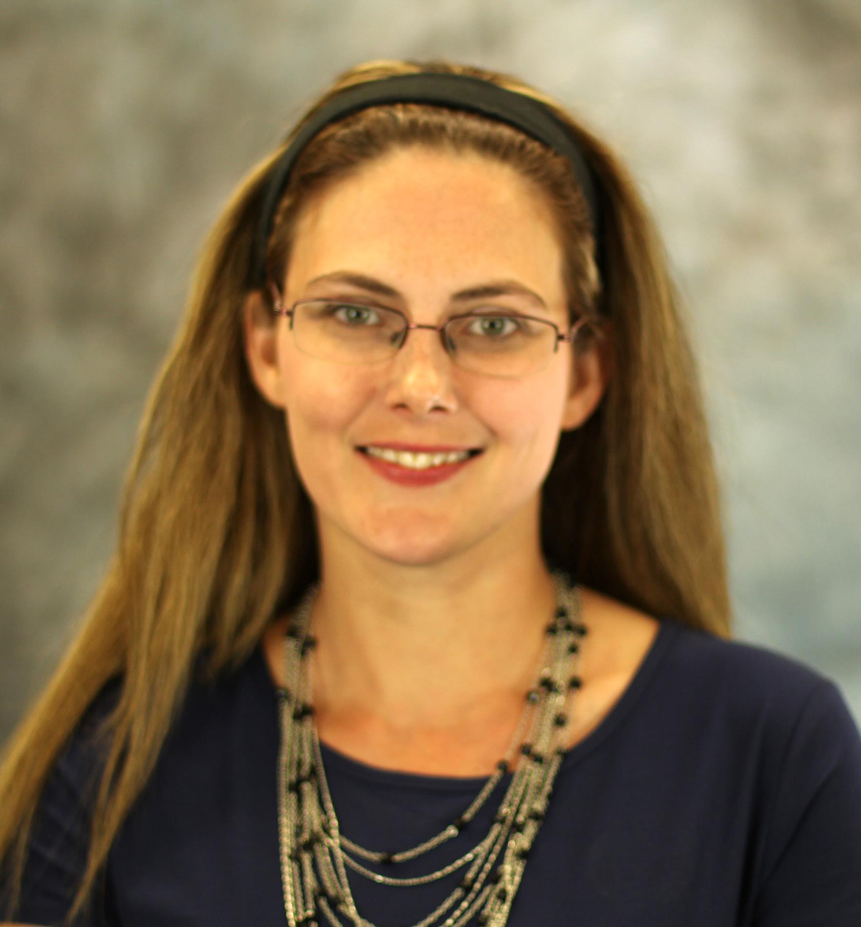 Kristin Olmstead Kristin Olmstead