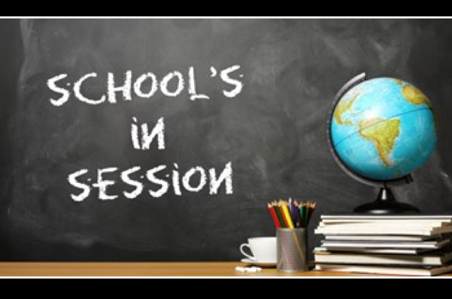 School Open