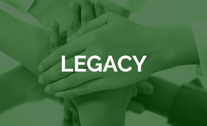 Legacy Legacy