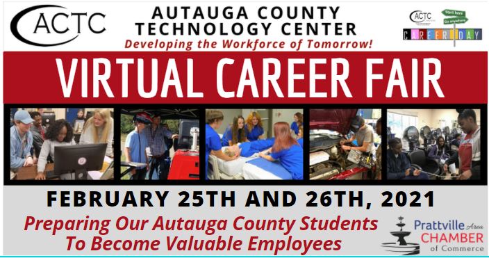 Virtual Career Fair Virtual Career Fair