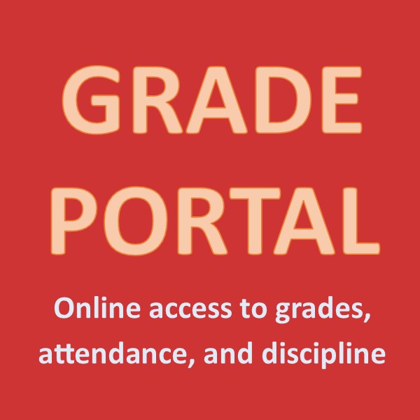 Grade Portal