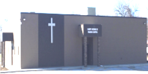Parish Center Parish Center