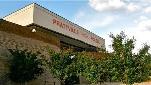 Prattville High School