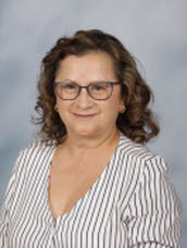 Rocio Burlison Rocio Burlison
