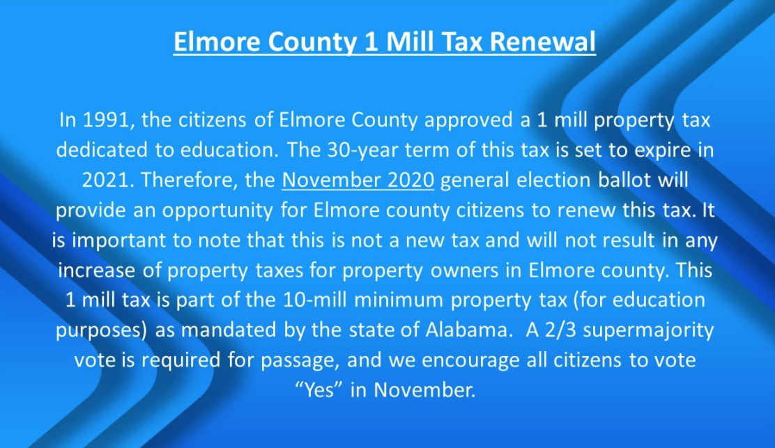Mil Tax Info Mil Tax Info