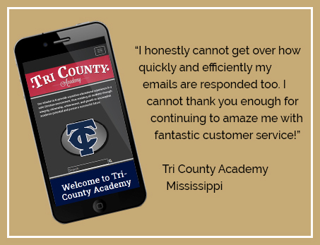 Tri County Academy