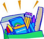 school supplies school supplies