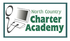 North Country Charter Academy logo
