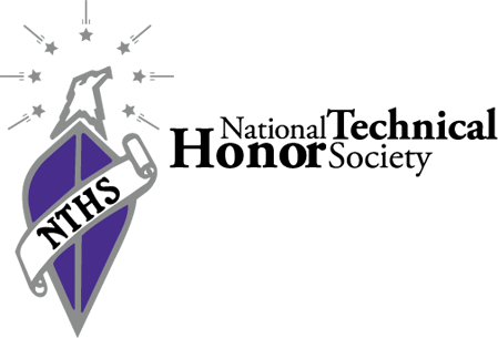 NTHS Logo