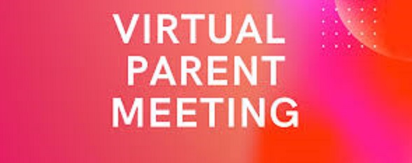 Virtual Parent Meeting