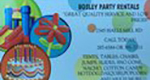 Bosley Party Rentals