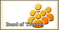 Board of Trustees Logo Board of Trustees Logo