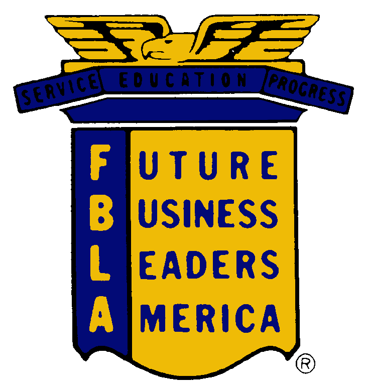 FBLA logo