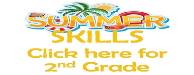 Summer Skills