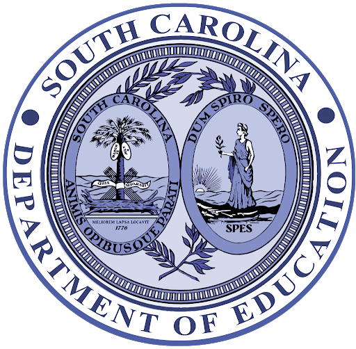 SC Department of Education