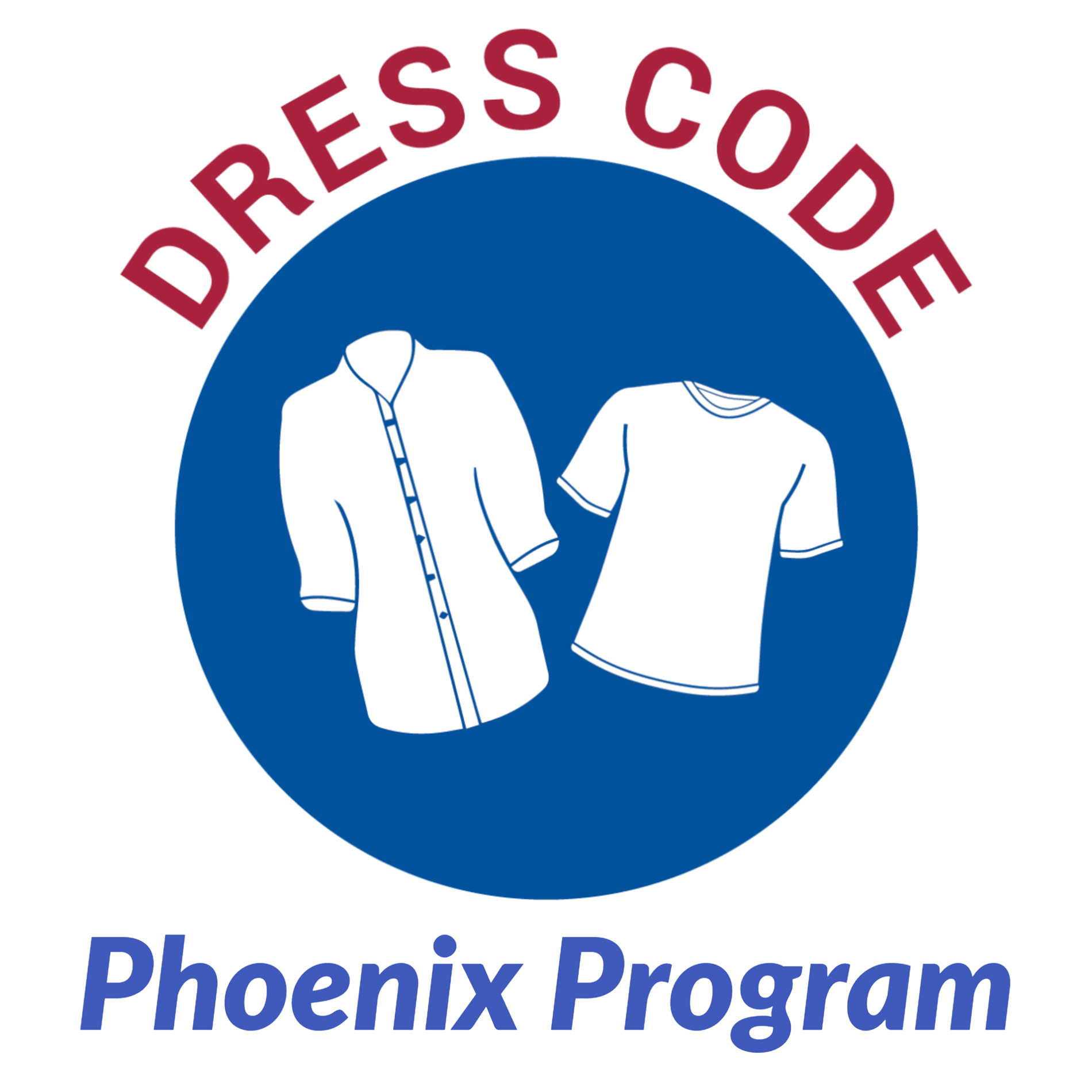 Dress Code Phoenix