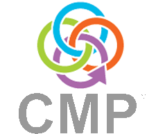 Connected Math Program logo