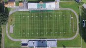 Football Stadium Football Stadium